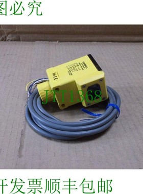 原装供应37248 邦纳新型光电开关 Q45BB6LL