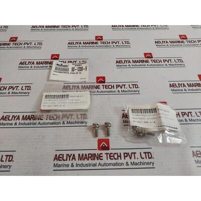 原装供应8 件套 Manitowoc 50-1209-9 翼形螺钉