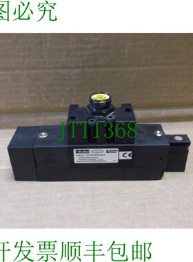 原装供应H16WXBG323000CB Parker  Schrader Valve 波纹管