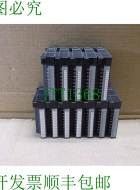 原装供应QX80H 三菱高速Plc 16点直流输入模数表