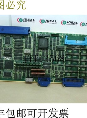 原装供应Fanuc A16B-2200-013 输入电路板 1 带 A660-2040-T011 R