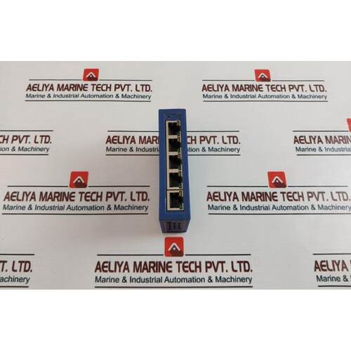 原装供应赫斯曼蜘蛛 5TX