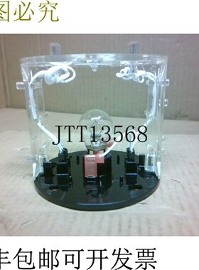 原装供应Federal Signal LSL-024G 绿色镜片 Litestak - 装