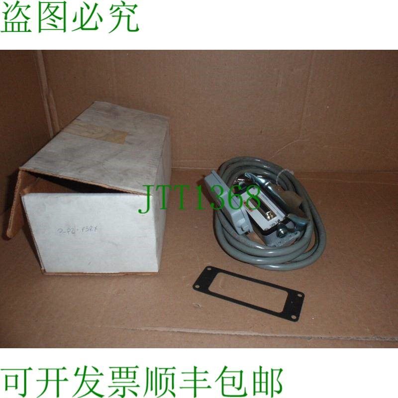 原装供应P-P2-F3RX Harting Grace 25 针电脑接口 DB25 PP2F3RX