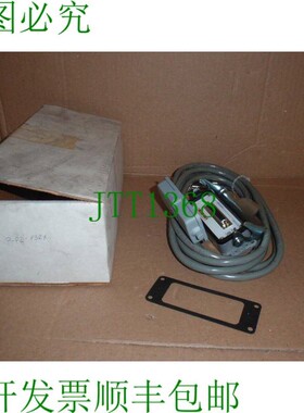 原装供应P-P2-F3RX Harting Grace 25 针电脑接口 DB25 PP2F3RX