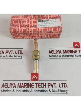 原装供应丹佛斯 GBC 10s 单独球阀