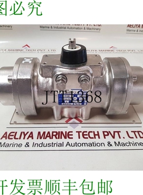 原装供应Prisma Pi10s 气动执行器 1/4 英寸 Ex