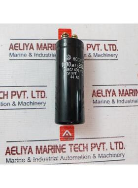 原装供应电容器日立 Hcg F5A 浪涌 400 VDC