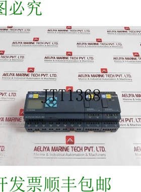 原装供应FANUC IC210DAR020 Durus 20 控制器 AC 100-240V/90MA 5
