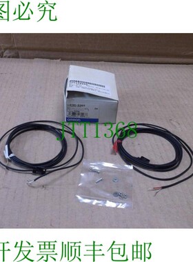 原装供应E3C-S30T 照片盒 E3CS30T