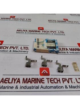 原装供应数量 3X Allenwest ZH 过载继电器组 240060060