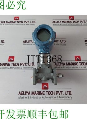 原装供应3051S22A2F12A1AB1D1D2M5Q4 压力 626PSI/250 BAR
