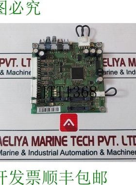 原装供应   SUI ML-1 预告器通讯板 64721330 C 4/4，68685826d