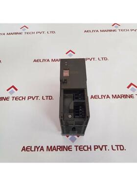 原装供应Simatic S7 6ES7 307-1BA00-0AA0电源DC24V/2A