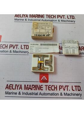 原装供应3X Allen West Olrhsa 4195082 R 过载继电器加热器包