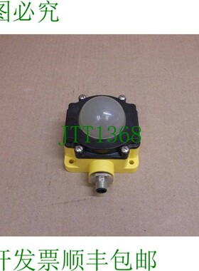 原装供应77989海报 Ez-Light 7色 LED 指示灯 K80LGRYA120Q