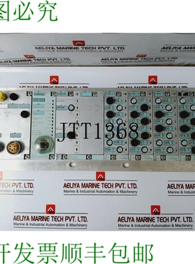 原装供应Simatic 6ES7 154-8AB00-0AB0接口模块ET 200PRO IM 154-