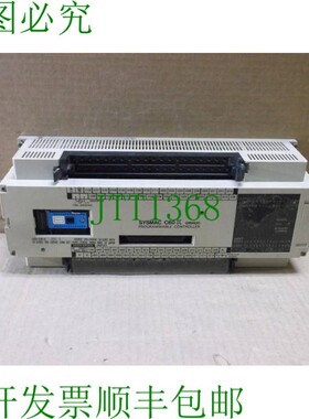 原装供应C60K-CAR-A  Plc 演示 60-I/O 处理器系统 C60KCARA