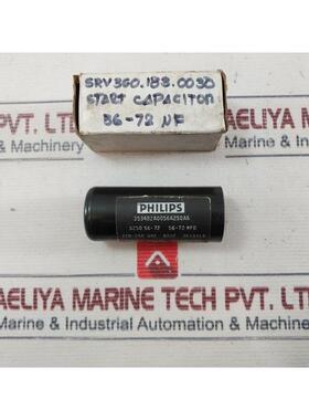 原装供应56-72 MFD 220-250 赫兹 60 赫兹