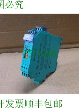 原装供应KFD2-ST2-Ex22 181000 KFD2ST2Ex2