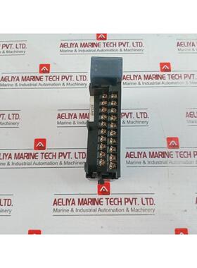 原装供应IC693MDL646G 输入模块 24VDC 16点 POS/NEG  K477911