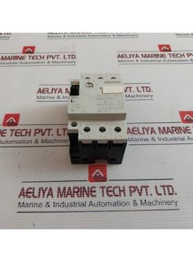 原装供应3VU1340-1MF00 支架 10A 级 A 50/60Hz 6KV 600VAC 大