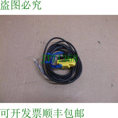 原装供应71366 Banner 演示光电传感器 QS186LE12-71366