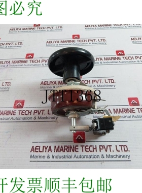 原装供应Ohmite 50686 变阻器 1438 0.32 A 1000 欧姆