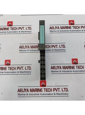 原装供应Simatic S7 6ES7 131-4BF50-0AA0电子模块8DI SRC DC24V