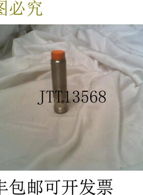 原装供应IFM IFS201 感应式接近传感器 IFB2007-ARKG/M/US-104-DR