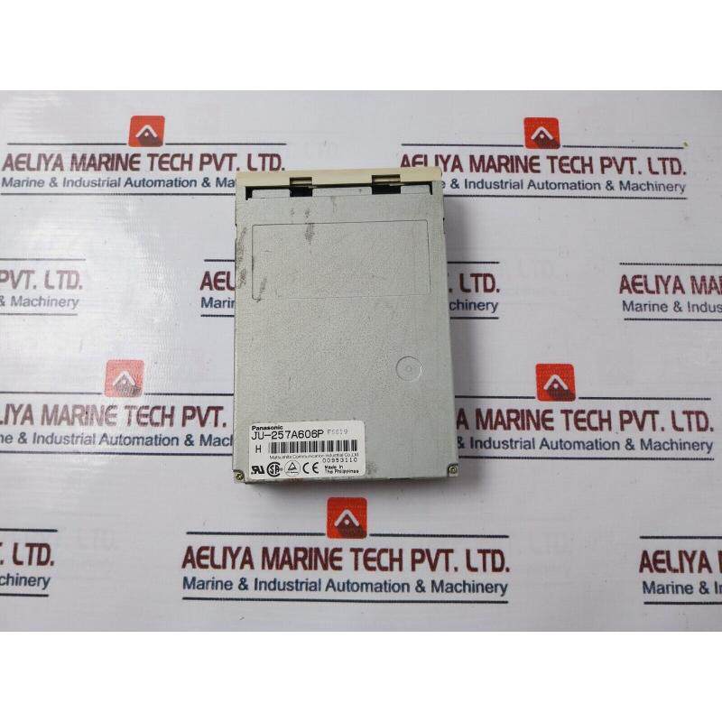 原装供应Ju-257a606p 软盘驱动器