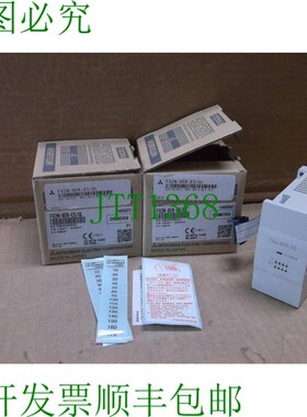 原装供应Fx2n 8er es / Ul Mitsubishi Plc 推出新款 8 点扩展 4