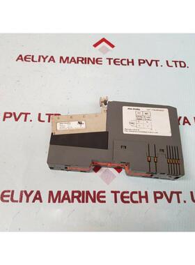 原装供应Allen-bradley 1734-ep24dc Ser b 扩展模块 1734-rtb se