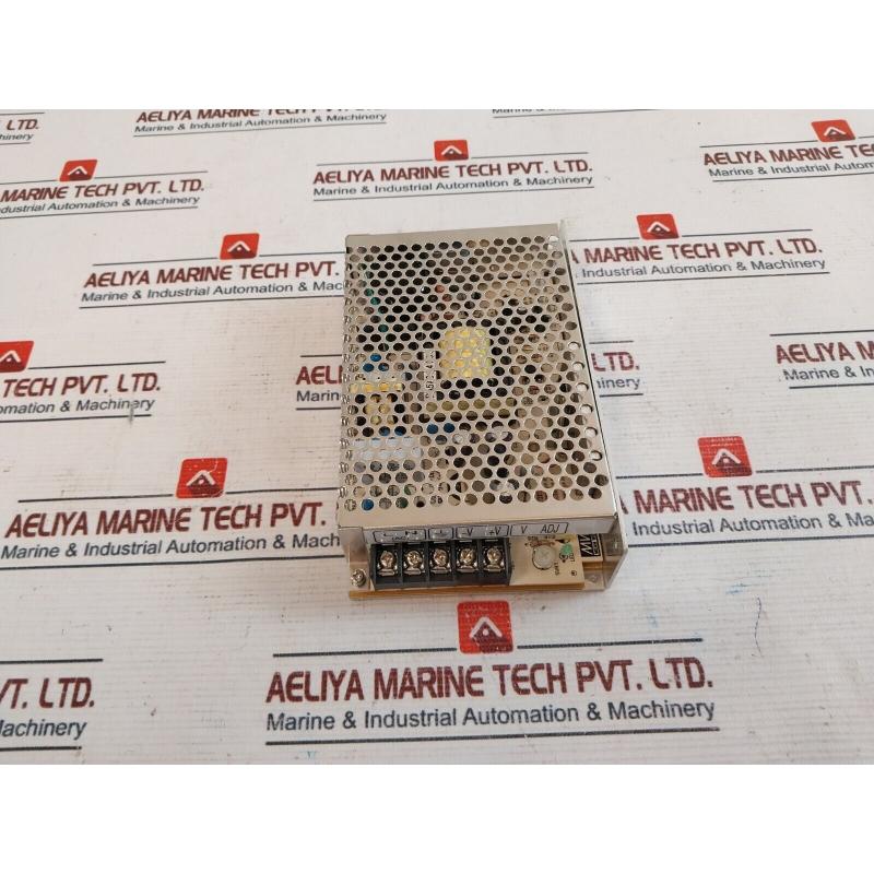 原装供应食品源   S-60-24 100-240VAC 2A