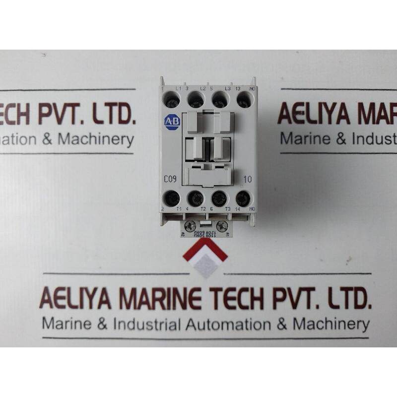 原装供应艾伦布拉德利 100-c09 10伏 110v 50hz/120v 60hz