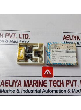 原装供应数量 3X Allenwest Olrhsb 24.006.0069 继电器 继电器包