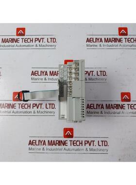 原装供应Allen-Bradley 1762-OW8 Micro Logix 8 PT VAC/VDC 5VDC