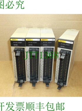 原装供应C200H-OD211 PLC 12页控制器 C200HOD211