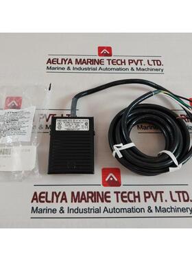 原装供应Linemaster T-91-SC36 脚踏开关 10A NEMA 外壳 IP20