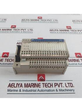 原装供应   ABE7-H16R21 24VDC
