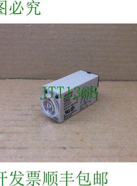 原装供应H3Y-4-30M-AC100  4PDT继电器 H3Y-4-30M AC100 H3Y430MA