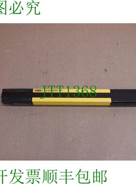 原装供应83644 横幅海报 Ez-Screen 安全光幕接收器 SLPR14-270