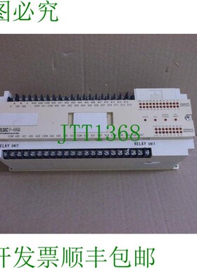 原装供应F-40MR-U 三菱 PLC 内存 40 I/O 系统 F40MRU
