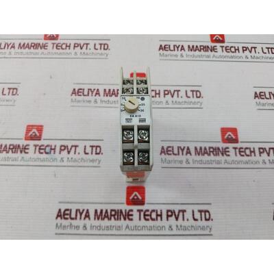 原装供应EAPL A1D1-X 计时器 3 秒 - 30 分钟