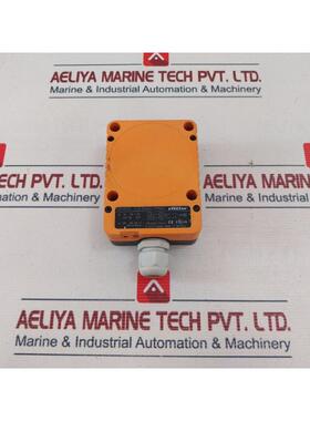 原装供应IFM电子 ID5005 IDE3060-FPKG 10-36 VDC