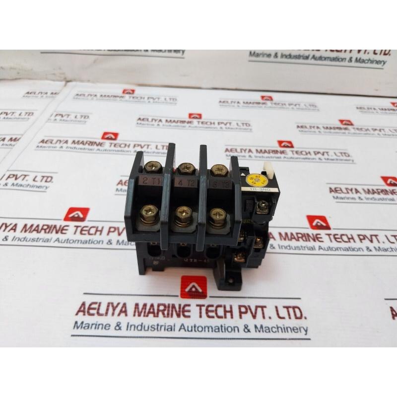 原装供应Fuji Elettrica TR-3NQ 热过载继电器 F 232 67 904B, 45