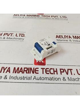 原装供应紫通a45e-2单接口模块 176201