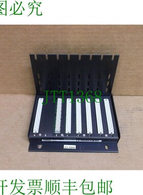 原装供应51.1041.01 Cotas Plc 燃油背板框架 Jensen Controls 51