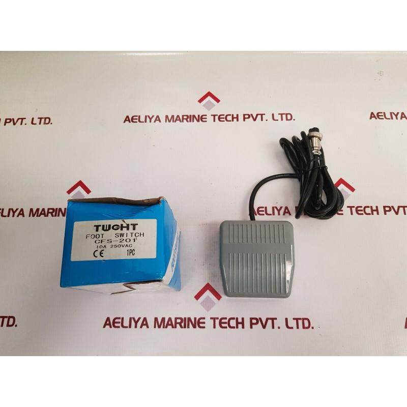 原装供应TWCHT CFS-201 10A 250V 交流