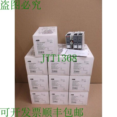 原装供应OS30FACC12   30A 3P热粘隔离开关
